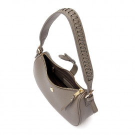 Lady bag Astrid Taupe