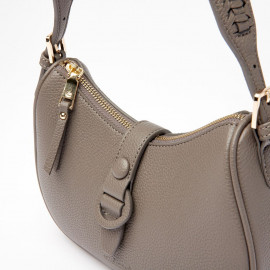 Lady bag Astrid Taupe