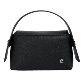 Lady bag Clémentine Black