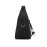 Lady bag Clémentine Black