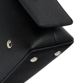Lady bag Clémentine Black