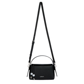 Lady bag Clémentine Black