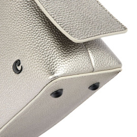 Lady bag Clémentine Gold