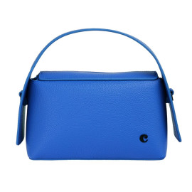 Lady bag Clémentine Blue
