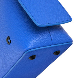Lady bag Clémentine Blue