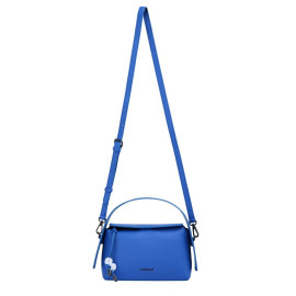 Lady bag Clémentine Blue