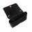 Lady bag Vivienne Black