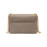 Lady bag Vivienne Taupe