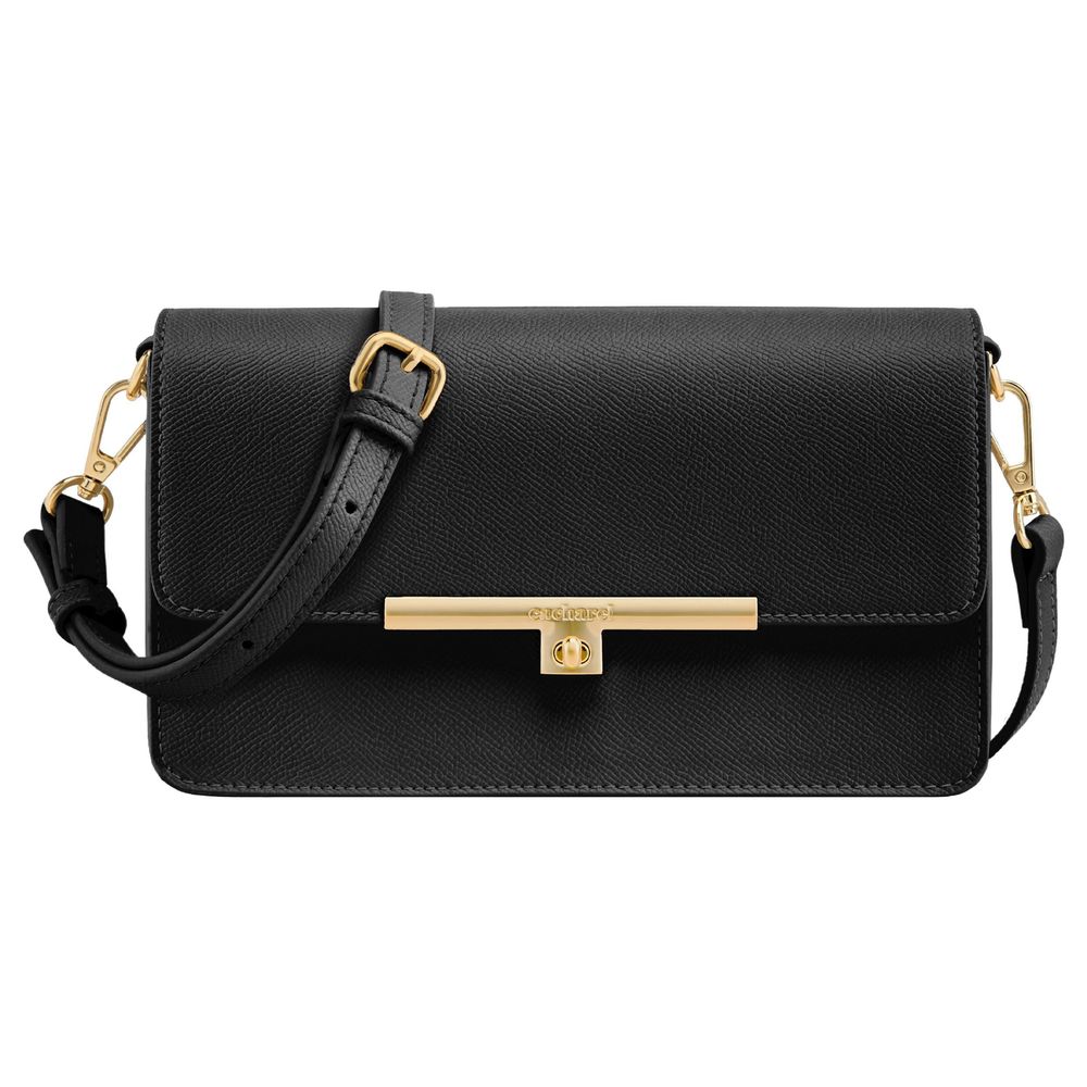 Lady bag Séraphine Black