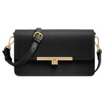 Lady bag Séraphine Black