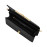 Lady bag Séraphine Black