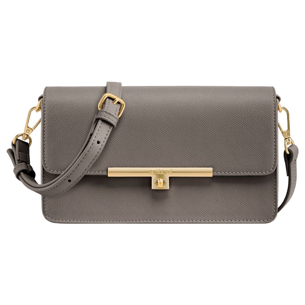 Lady bag Séraphine Taupe