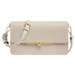 Lady bag Séraphine Light Grey
