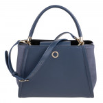 Дамска чанта Alix Navy