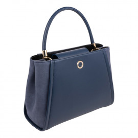 Дамска чанта Alix Navy