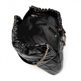 Lady bag Ambre Black