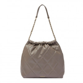 Lady bag Ambre Taupe