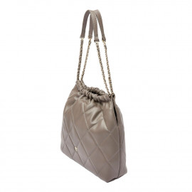 Lady bag Ambre Taupe