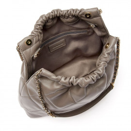 Lady bag Ambre Taupe