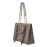Lady bag Amelia Taupe