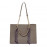Lady bag Amelia Taupe