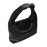 Lady bag Violette Black