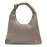 Lady bag Violette Taupe
