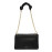 Lady bag Vivienne Black