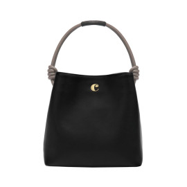 Lady bag Apolline Black