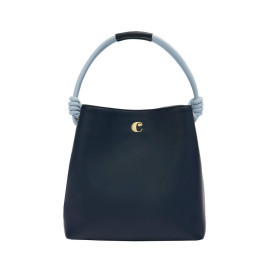 Lady bag Apolline Navy