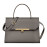 Lady bag Séraphine Taupe