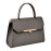 Lady bag Séraphine Taupe