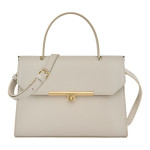 Lady bag Séraphine Light Grey