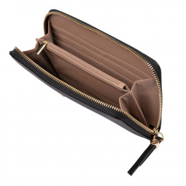 Портфейл за пътуване Mademoiselle Black