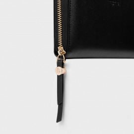 Портфейл за пътуване Mademoiselle Black