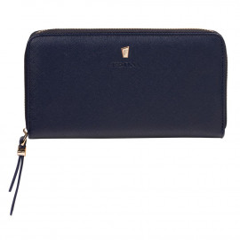 Портфейл за пътуване Mademoiselle Navy