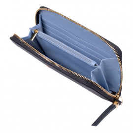 Портфейл за пътуване Mademoiselle Navy