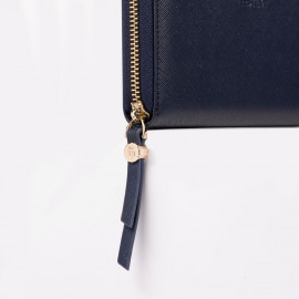 Портфейл за пътуване Mademoiselle Navy