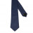 Silk Tie Classicals Navy