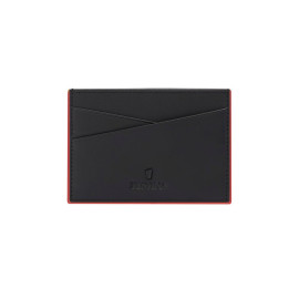 Card holder Black Edition Red
