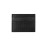 Card holder Interlace Black