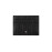 Card holder Interlace Black