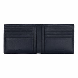 Портфейл за карти Chronobike Navy