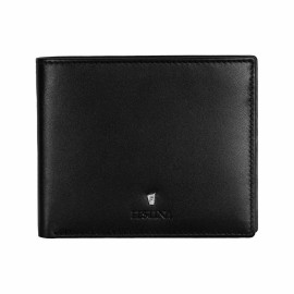 Портфейл за карти Classicals Black