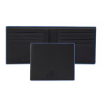 Wallet Black Edition Blue