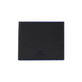 Wallet Black Edition Blue