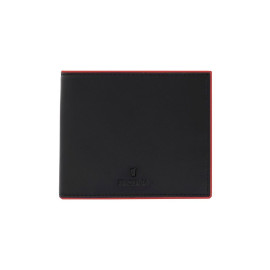 Wallet Black Edition Red