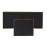 Wallet Black Edition Orange