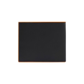 Wallet Black Edition Orange