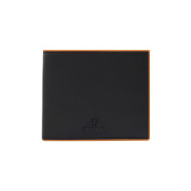 Wallet Black Edition Orange